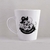 Taza Cónica :: Pirata - comprar online