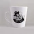 Taza Cónica | Pirata - comprar online