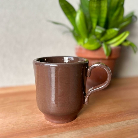 Jarro Taza | Gres