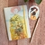KIT Libreta Mediana Brotar + Lápiz plantable
