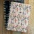 Cuaderno Anillado A5 :: Flores Silvestres en internet