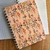 Cuaderno Anillado A5 :: Flores Silvestres - comprar online