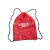 SPEEDO MOCHILA RED LISA - ROJA en internet
