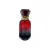 Frasco Habib 30ml - Vermelho e Preto