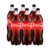 Coca Cola Sin Azúcar Botella 1.75 Lts Pack X8 Unidades - comprar online