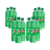 Seven Up 500ml 7up Botella Pack X12 Unidades - comprar online