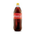 Coca Cola cajon 2 lts retornable x9