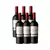 Vino Tinto Nicasia Red Blend Malbec 750ml Caja X 6u - comprar online