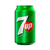 Gaseosa Seven Up Lata 354ml Pack X24 Unidades en internet