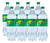 Sprite Botella 2,25 Lts Pack X8 Unidades