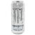 Monster Ultra Zero Azúcar Energizante 473ml Pack X6 Unidades