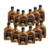 Whisky Pionner Etiqueta Negra 200ml X12 Unidades