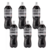 Gaseosa Cunnington Cola Sin Azúcar 2.25 Lts Pack X6 Unidades