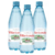 Agua Villavicencio Con Gas 500ml Pack X12 Unidades