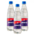 Cunnington Tónica 500ml Pack X9 Unidades