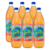 Agua Saborizada Levite Manzana 1.5 Lts Pack X6 Unidades