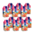 Jugo Citric Pomelo 500ml Pack X12 Unidades