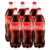Coca Cola Original Botella 1.5 Lts Pack X8 Unidades