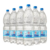 Agua Mineral Cellier 2 Litros Baja En Sodio Pack X6 Unidades