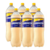 Cunnington Pomelo 2.25 Ml Pack X6 Unidades