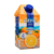Jugo Citric Naranja 500ml Pack X12 Unidades