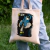 Sacola Eco bag HM Cantor - Personalizações Criativas