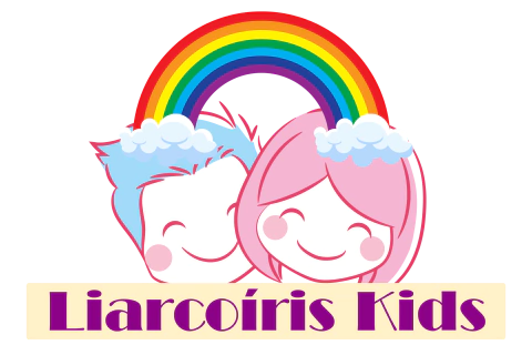 Liarcoíris Kids | Moda Infantil e Juvenil
