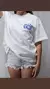 Remera oversize en internet