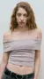 Top shoulder - comprar online