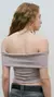 Top shoulder