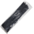 PRECINTO NYLON 5X378MM (100 UNID) NEGRO LOGIC - comprar online