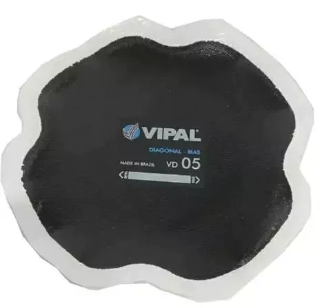 VD-05 PARCHE VIPAL (VENTA POR UNIDAD)