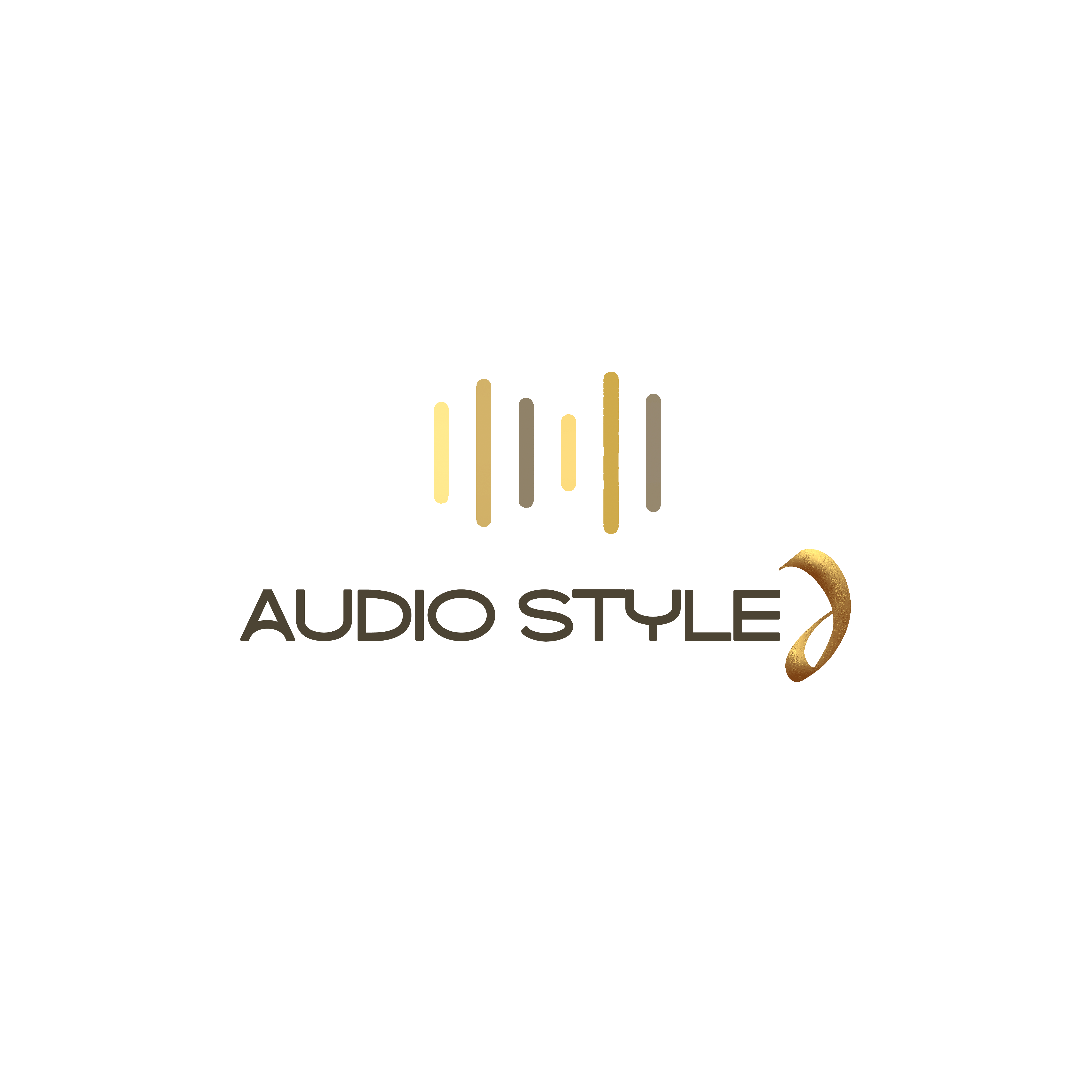 Audio Style Joias