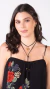 DIY Colar Gargantilha - loja online