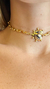 Choker Corrente Cool na internet