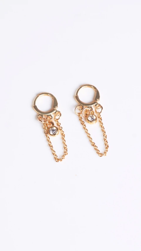 Argola Brilhinho - comprar online