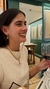 Argola Taça de Vinho