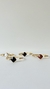 Bracelete Boho Pedra - comprar online