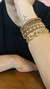 Bracelete Clips na internet