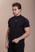CAMISETA COLLAB PROMISSION PRETA