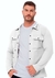 JAQUETA BOMBER INSANITY BRANCA
