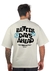 CAMISETA OVERSIZED BETTER DAYS AHEAD OFF