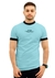 CAMISETA LIVE INVERTED AZUL BB