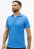 CAMISA MARROCOS AZUL