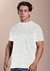 CAMISETA TRICOT VOGUE OFF