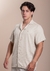 CAMISA IGAPÓ OFF WHITE