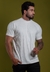 CAMISETA GOLA MEDIA CANELADA OFF - comprar online