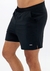 SHORT FLEXONE PRETO