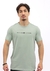 CAMISETA RIVIERA COTTON VERDE