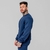 MOLETOM BASICO REGULAR FIT MARINHO - comprar online